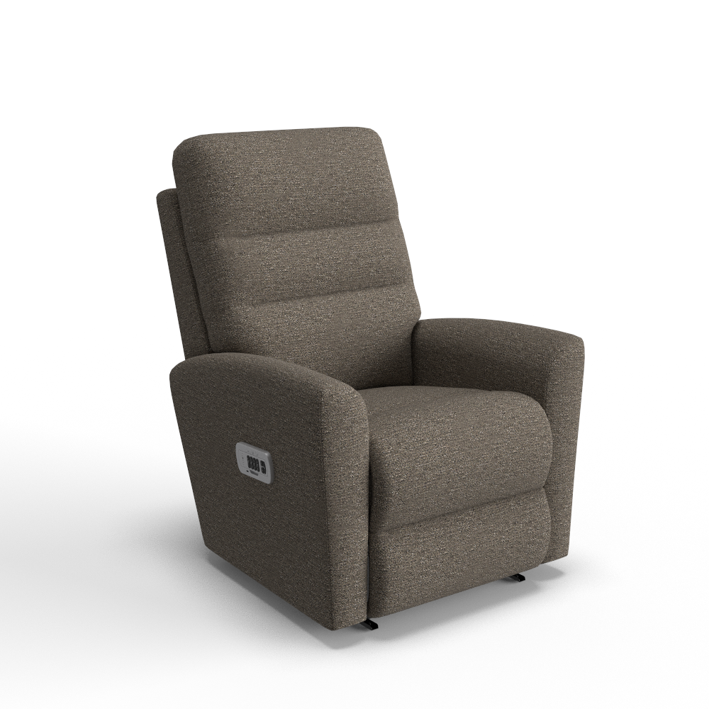Liam Power Wall Recliner w/ Headrest & Lumbar
